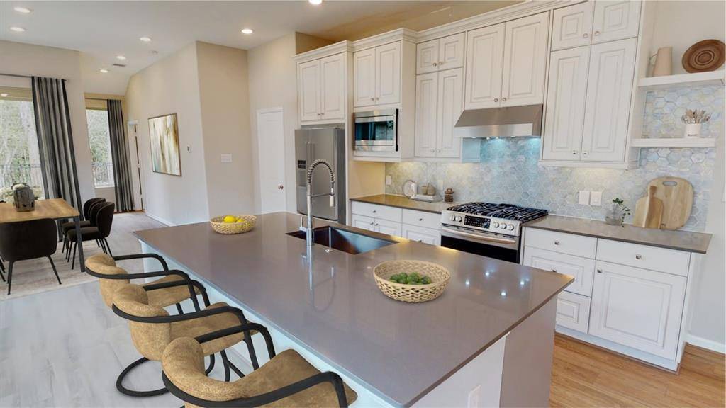Katy, TX 77493,6319 Serenity Terrace DR