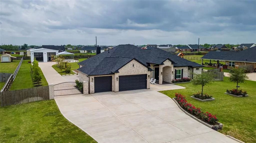 Needville, TX 77461,11011 Horseshoe Estates DR