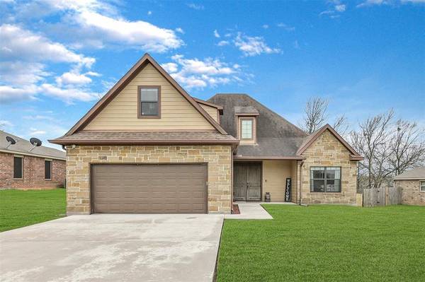 13281 Lazy LN, Willis, TX 77318