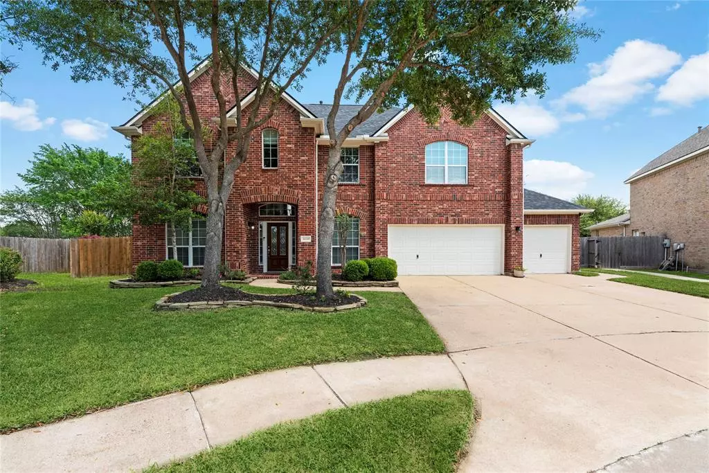 Cypress, TX 77433,11310 Blossom Lake CT