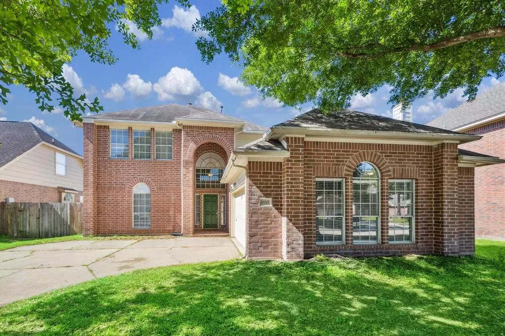 Katy, TX 77449,21235 Riverside Ridge LN