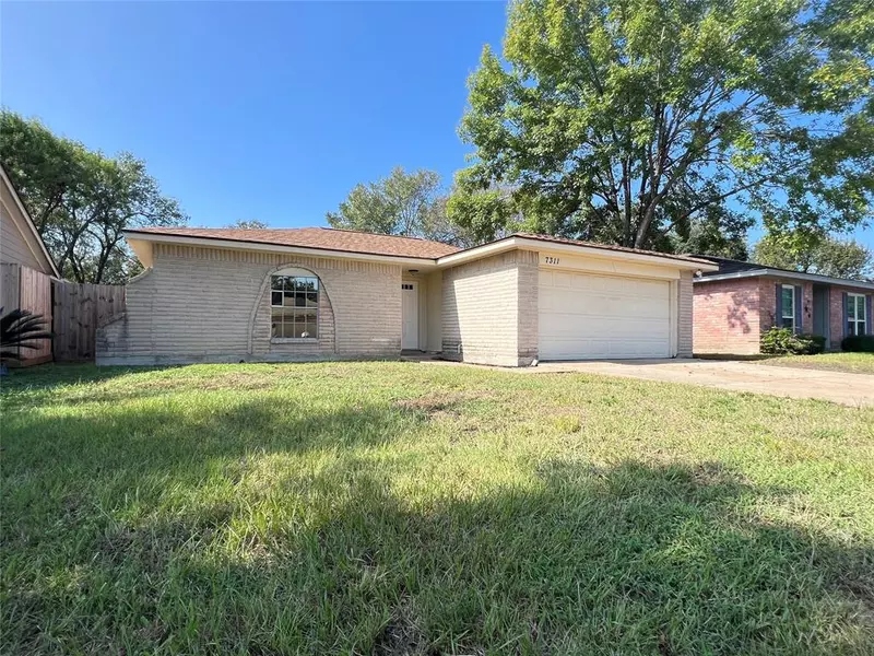 7311 Millbrae LN, Houston, TX 77041