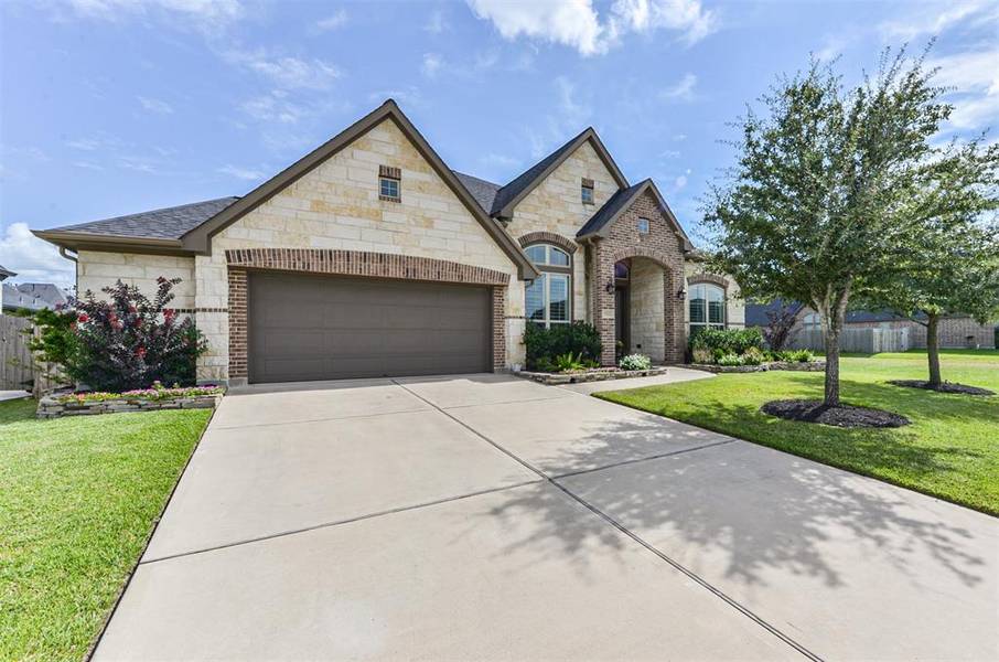 29223 Wood Lily DR, Katy, TX 77494