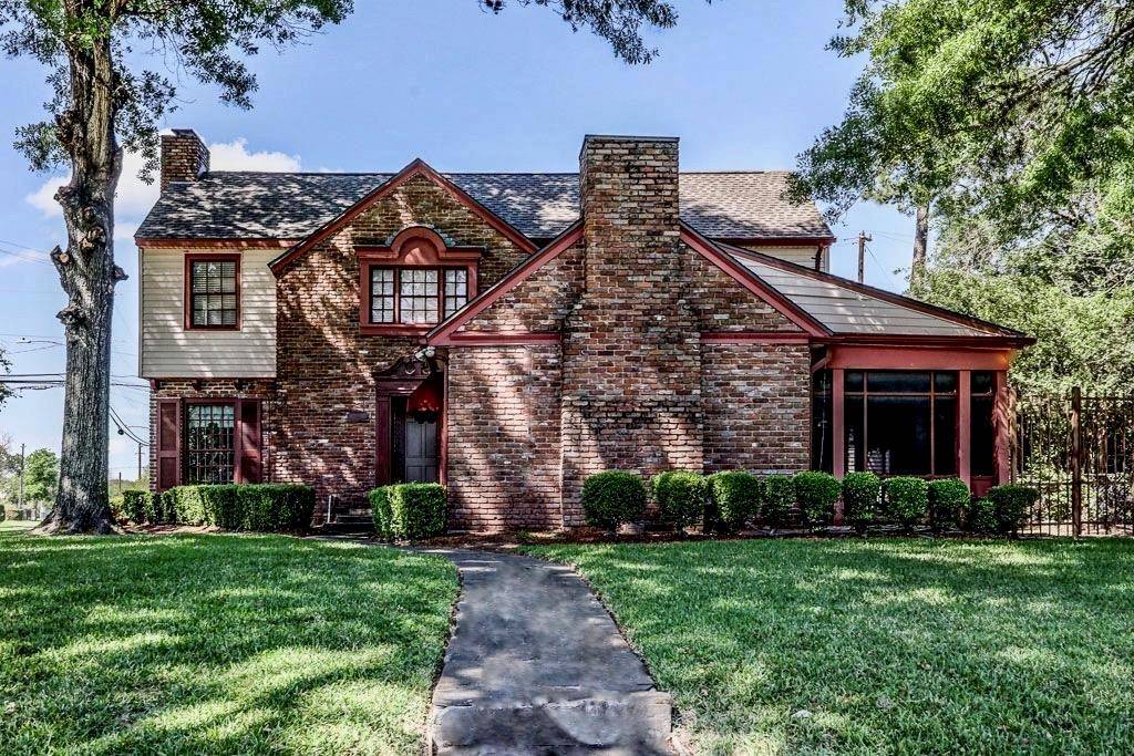 Houston, TX 77021,4301 Fernwood DR