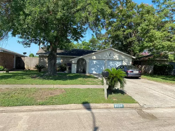 Houston, TX 77086,8039 Bunker Wood LN