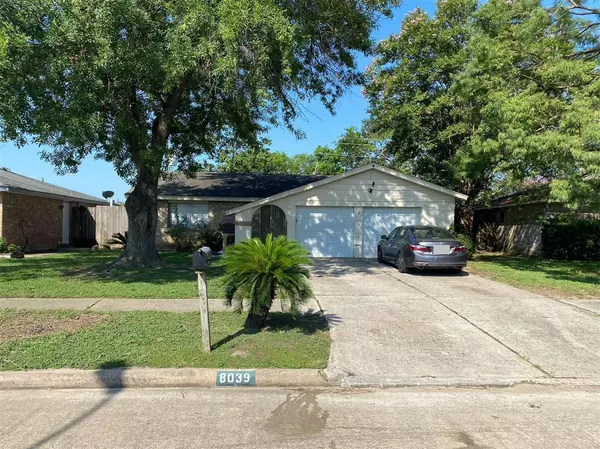 Houston, TX 77086,8039 Bunker Wood LN