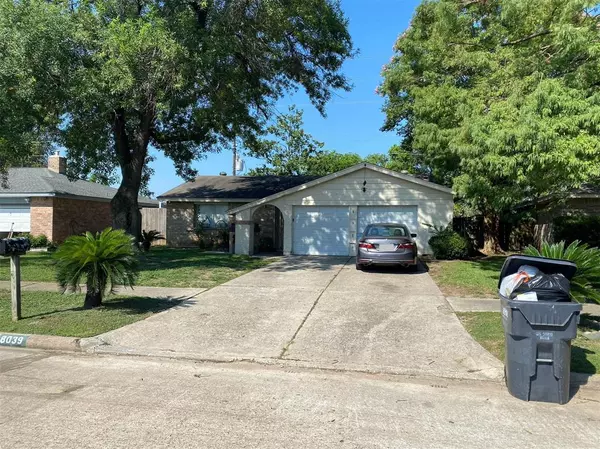 Houston, TX 77086,8039 Bunker Wood LN