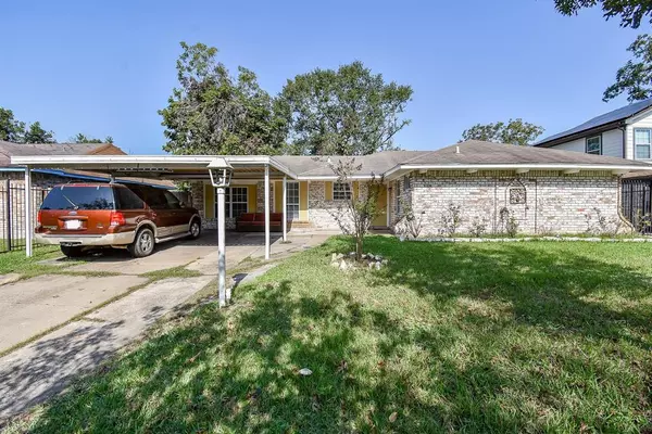 Houston, TX 77039,3511 Blue Meadow LN