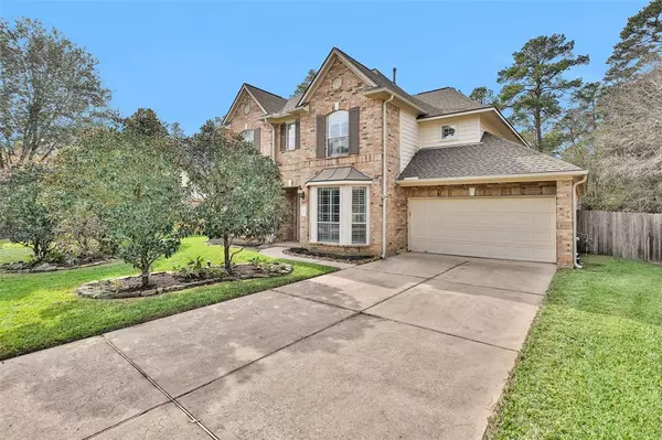 The Woodlands, TX 77382,74 S Scribewood CIR