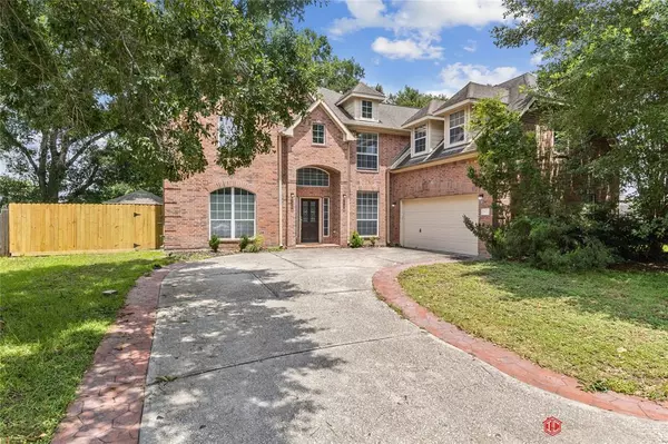 14902 Windsor MNR, Houston, TX 77069