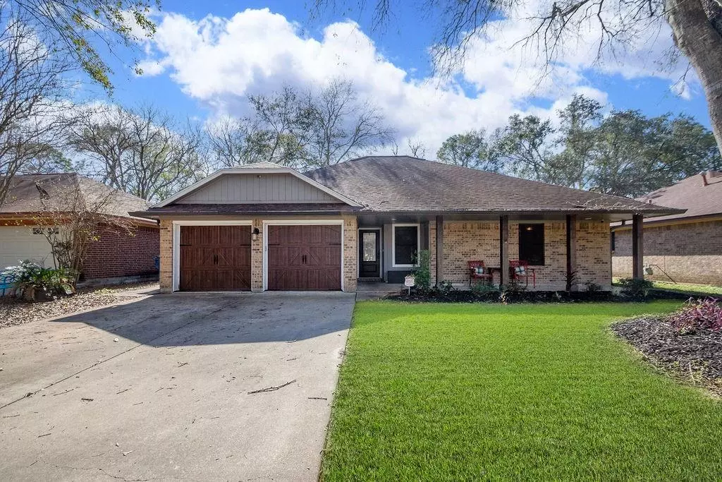 Angleton, TX 77515,76 Alexander CT