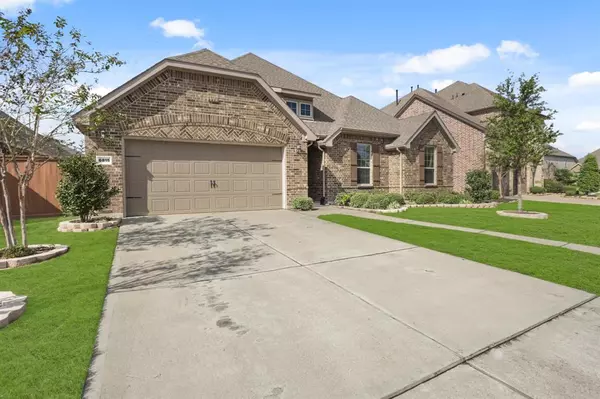 Katy, TX 77493,6815 Andorra Cove CIR