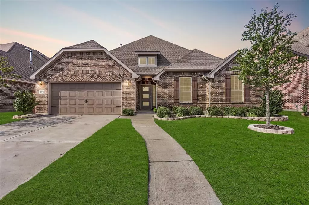 Katy, TX 77493,6815 Andorra Cove CIR