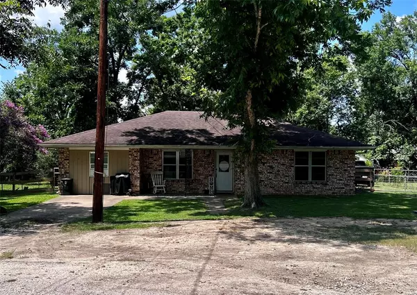 Daisetta, TX 77533,203 Peach ST