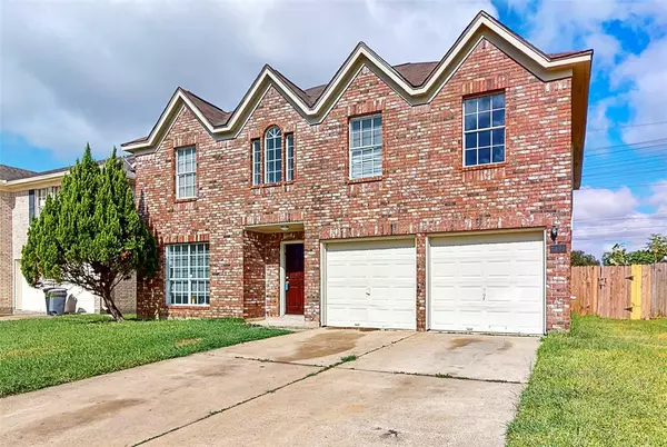 2114 War Admiral DR, Stafford, TX 77477