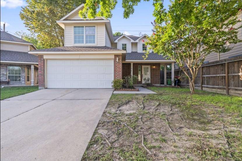 Tomball, TX 77375,11838 Sardis Lake DR
