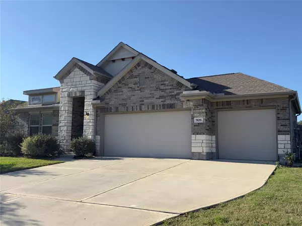 Crosby, TX 77532,908 Breech DR