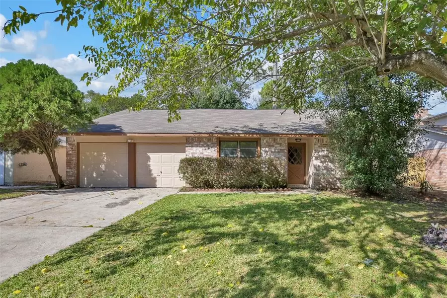 4307 Chestergate, Spring, TX 77373