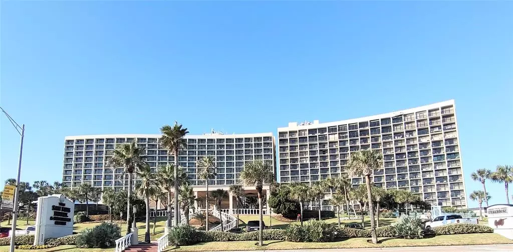 5220 Seawall BLVD #630, Galveston, TX 77551