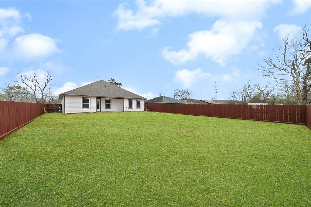 Texas City, TX 77591,317 S Pecan DR