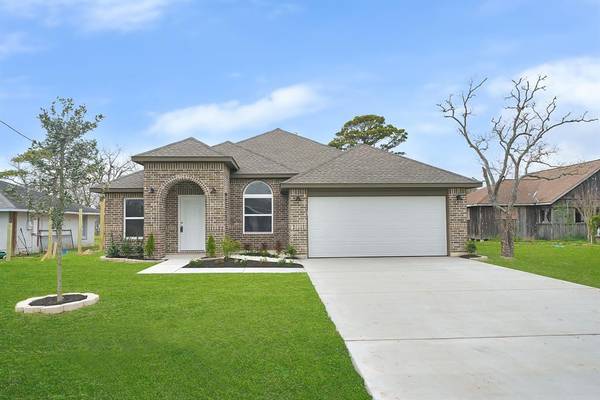 317 S Pecan DR,  Texas City,  TX 77591