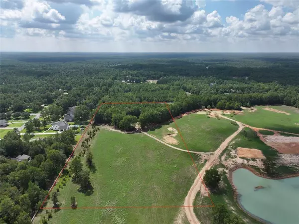 Magnolia, TX 77355,00 Shady Bend Lot 4