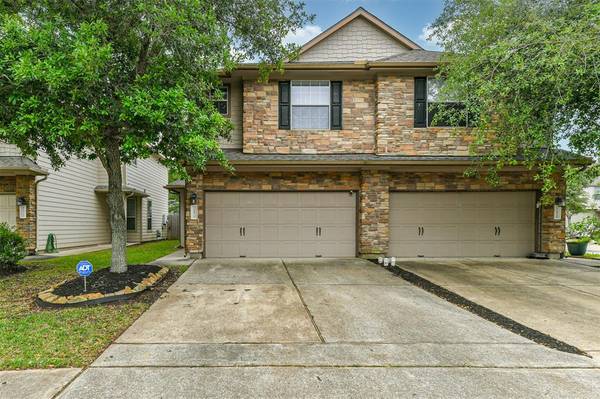 12414 Lark Fair LN, Houston, TX 77089