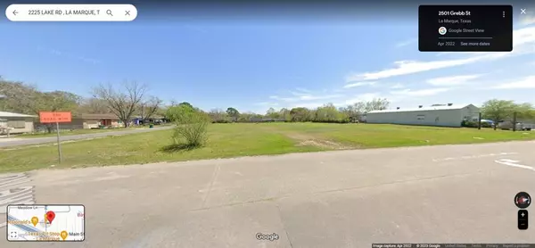 La Marque, TX 77568,2225 Lake Rd