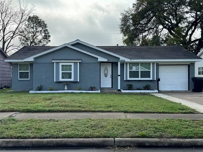 10310 Rambling TRL, Houston, TX 77089