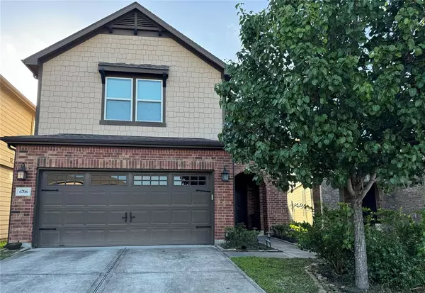 6706 Fountain Mesa LN, Houston, TX 77084