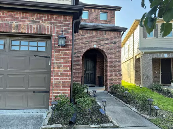 Houston, TX 77084,6706 Fountain Mesa LN