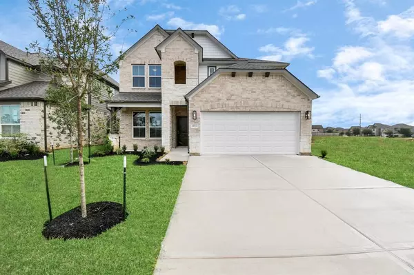 Cypress, TX 77429,14922 Rural Ridge Road