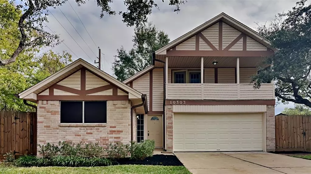 Houston, TX 77041,10303 Brickyard CT