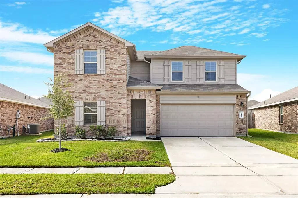 Katy, TX 77449,5135 Hedgerose LN