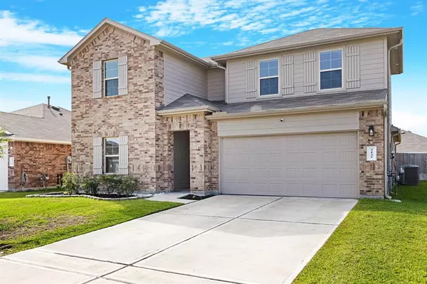 Katy, TX 77449,5135 Hedgerose LN