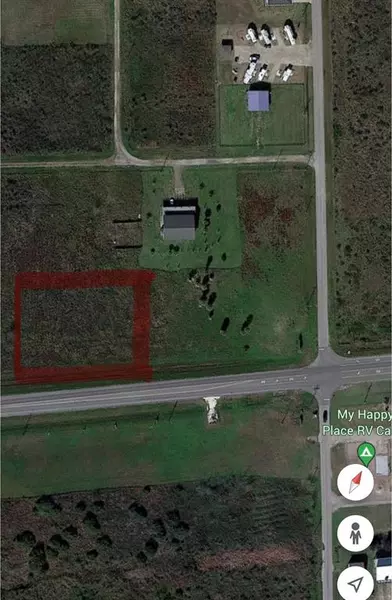 4347 Hwy 87, Port Bolivar, TX 77650