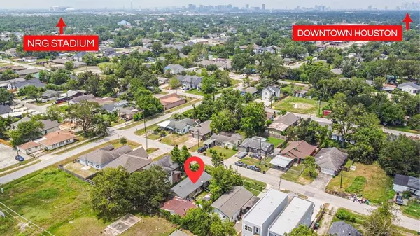 4414 Phlox ST, Houston, TX 77051