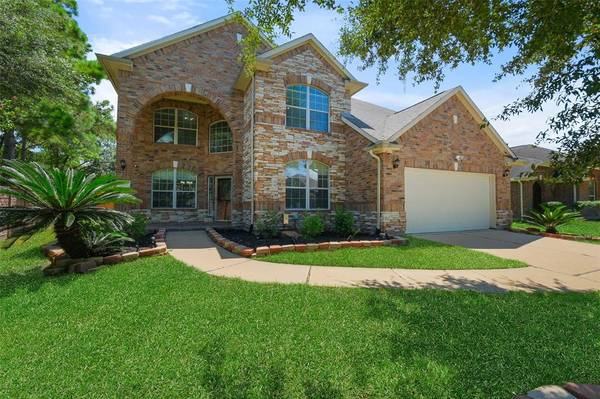 7303 Brighton Glen LN, Richmond, TX 77407