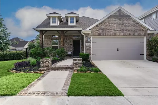 Cypress, TX 77433,16134 Lower Pecos Street ST