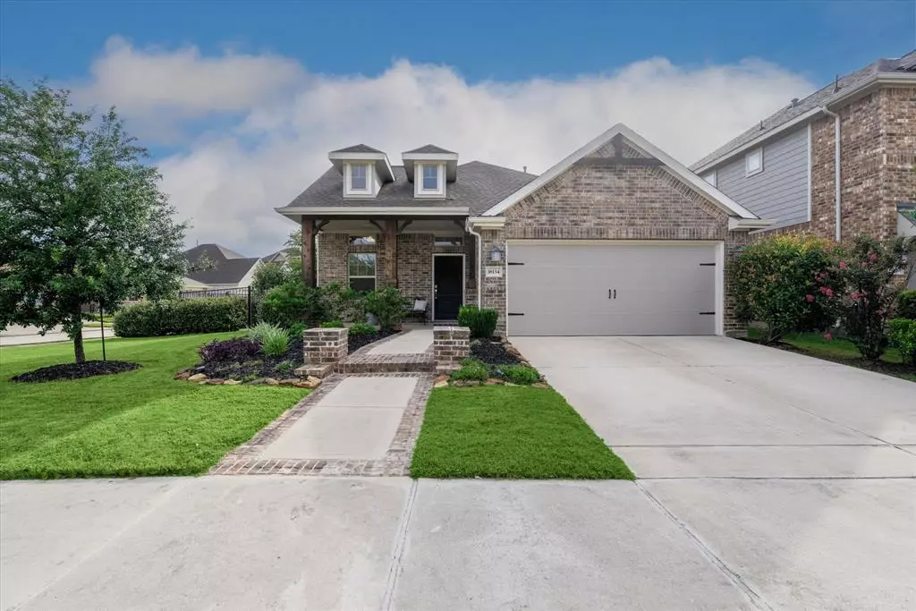 Cypress, TX 77433,16134 Lower Pecos Street ST