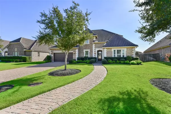 Katy, TX 77494,25631 Millbrook Bend LN