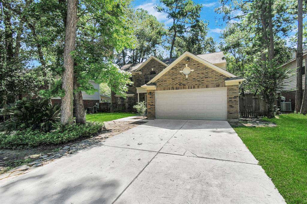 The Woodlands, TX 77381,9 Kearny Brook PL