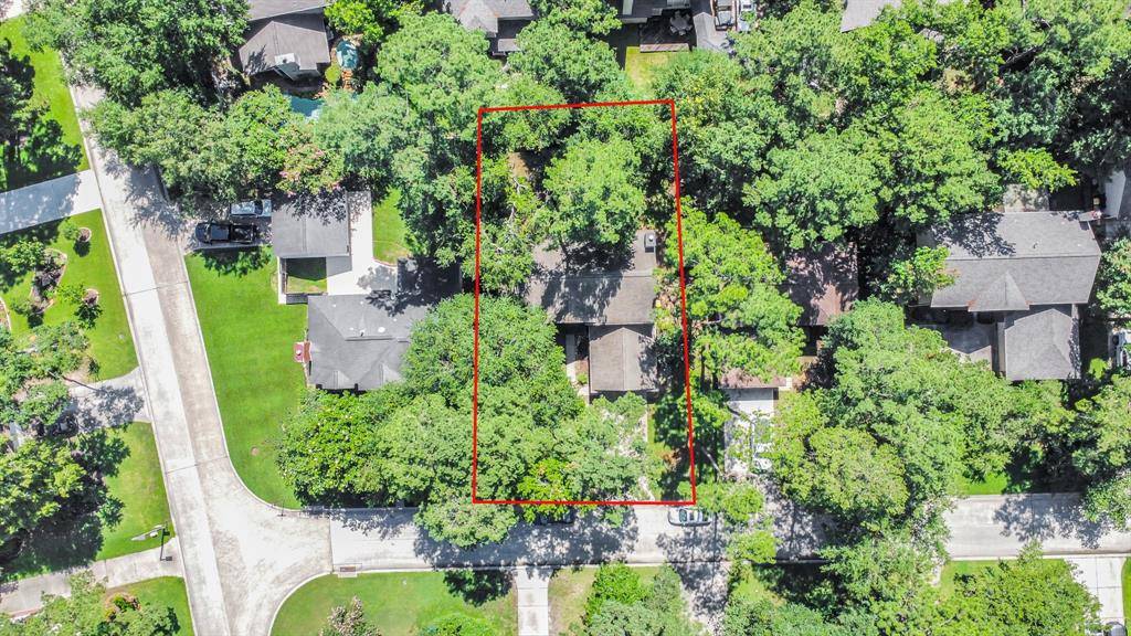 9 Kearny Brook PL, The Woodlands, TX 77381