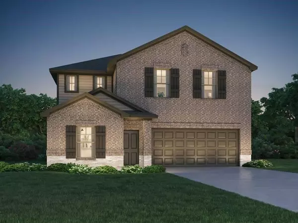 2514 Cherry CV, Tomball, TX 77375