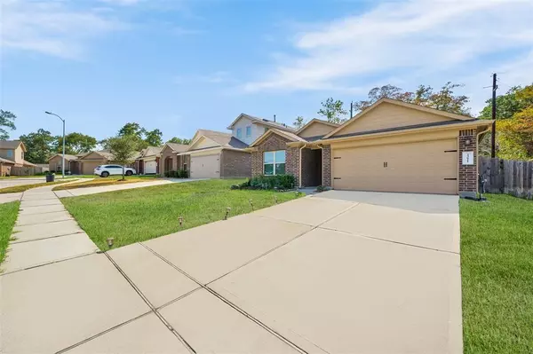 Spring, TX 77389,23811 Pinebrook Thicket LN