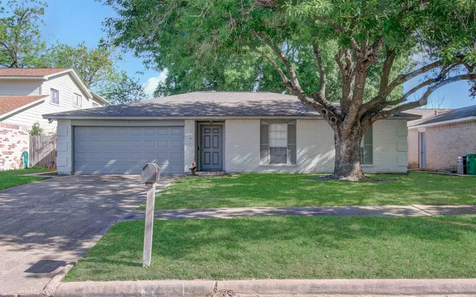 24002 Wassail WAY, Katy, TX 77493