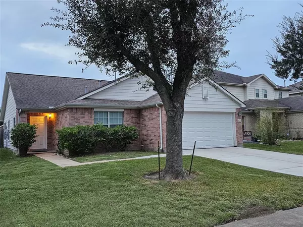 Sugar Land, TX 77498,9610 Milas Way