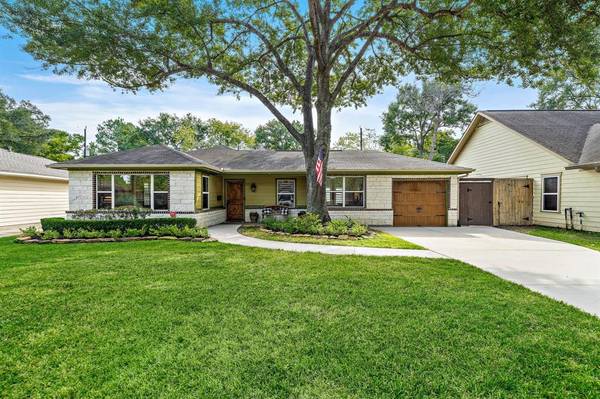 9633 Maribelle WAY, Houston, TX 77055