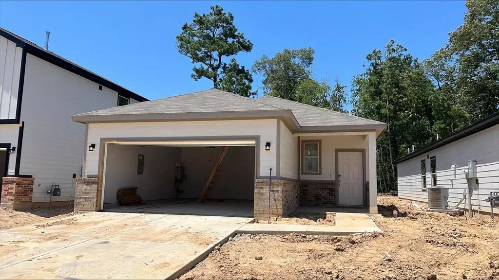 16513 Opportunity Way, Porter, TX 77365