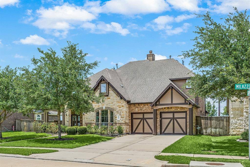 Richmond, TX 77406,23914 Milazzo DR